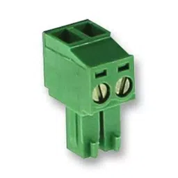 CAMDENBOSS Terminal Block, Pluggable, 2Pos, 16Awg, CTB92HD/2-picture-8