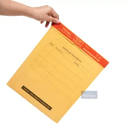 IreTex Premier Kraft Paper Bubble Mailers/Padded Envelopes-image-28
