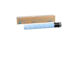 Konica Minolta Black Toner Cartridge TN324-picture-8