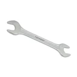 Taparia 10x11mm Chrome Plated Double Ended Spanner (Pack of 10)-image-6