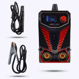 Hillgrove 252 A Single Phase IGBT MMA Arc Welding Machine HGWEM1M4-image-90