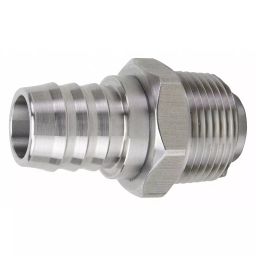 DAYTON 50 Psi Fuel Hose Swivel Stainless Steel, 33NT09-image-63