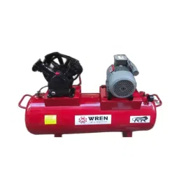 Wren Air Compressor 3HP-picture-38