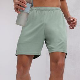 HRX by Hrithik Roshan Men Rapid Dry Printed Running Shorts-image-44