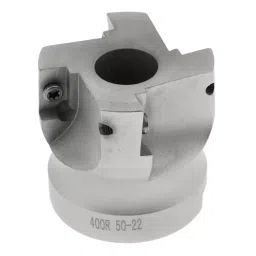 IVY Tech BAP400R-50-22-4T Face Milling Cutter Dia 50 Modular Type Suitable To APMT1604 Insert Bull Cutter image 2