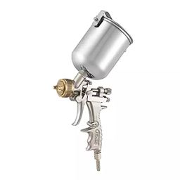 Ashoka 600 ml Stainless Steel Cup Stainless Steel Paint Sprayer ASF-02-picture-5