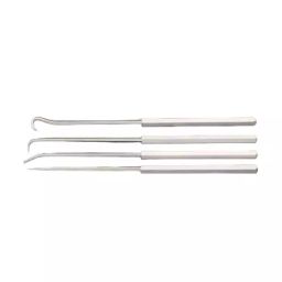 AS ONE Hook and Pick Carbon Steel & Aluminum, EA566AK-11-48