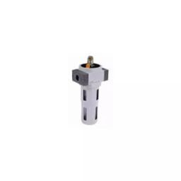 TMC Pneumatics 9.50 mm (3/8 inch) FRL With Bracket & Gauge LL-03 (Mini) Festo Type-43
