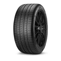 Pirelli ROSSO (MO) 285 / 45 R19 Tyre-picture-17