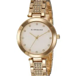 Giordano A2037-22 Analog Watch for Women-14