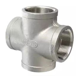Lintas 1" Cross Tee Grade 316-image-21