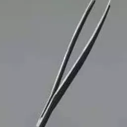 Glassco 250 mm Forceps With Straight Blunt points 533.303.05-picture-0