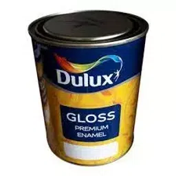 Dulux 1 Litre Gloss Premium Enamel Dawn Glow Group 8-image-10