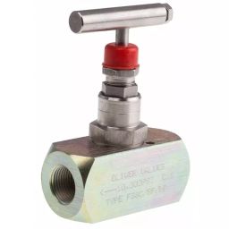 RS PRO Inline Mounting Hydraulic Flow Control Valve, BSP 3/8, 700bar, 40L/min Model No 2975899-image-23
