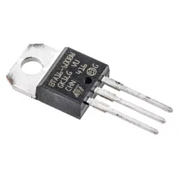 STMicroelectronics Through Hole 3-Pin TRIAC 600 V 1.3 V Gate Trigger Voltage, BTA16-600BWRG (Pack of 5 Pcs)-22
