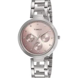 Timex TW000X212 Analog Watch for Women-9