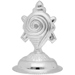 Sri Jagdamba Pearls 0.8 Silver Shank-image-64