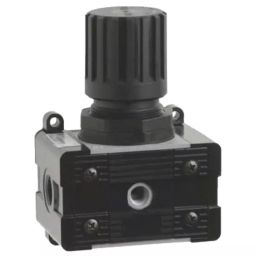 RS PRO G 3/8 Regulator -, 3/8in, 8bar max. input Model No 1761724-image-38