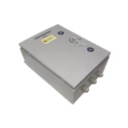 Solar Universe India 96 V 50 Amps MPPT Solar Charge Controller with LCD Display image 1