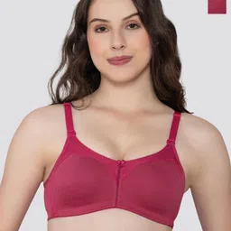 K LINGERIE Pack of 2 Moody Non Padded Everyday Bra-48