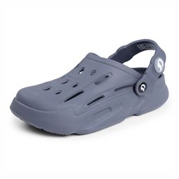 DOCTOR EXTRA SOFT Men Premium Clogs image 5
