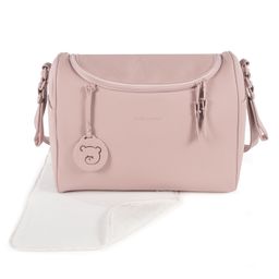 Pasito a Pasito Yummi Diaper Changing Bag - Pink-image-123