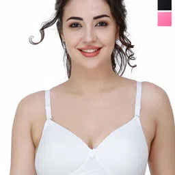 College Girl Bra Full Coverage Lightly Padded-picture-46