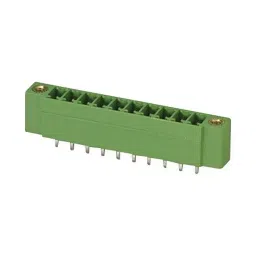 Phoenix Contact Pluggable Terminal Block Headers & Sockets TERMINAL BLOCK, HEADER, 6POS, THT, 1843266-picture-13