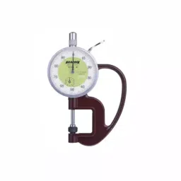 Peacock 0.01 mm Dial Thickness Gauges, G-0.4N-47