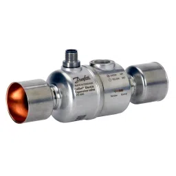 Danfoss Bi-Flow Electric Expansion Valve Solder ODF Type 22 mm (7/8 inch) Inlet Size, 034G7701-image-76