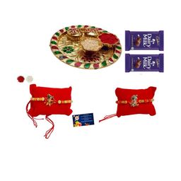 Vrinde Boys Wraparound Rakhi-image-21
