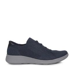 Naturalizer by Bata Women's Navy Sneakers-image-27