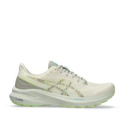 Asics Men's GT-1000 13 TR Lime Green Running Shoes-26