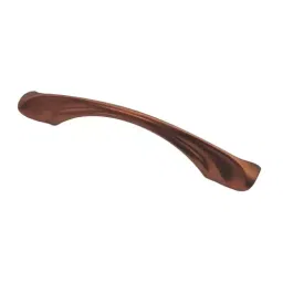PRADO Cabinet Handle 224 mm Size for Drawers and Compartments, CROWN COCO MATT-picture-8