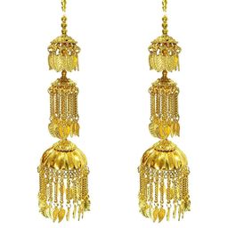 SBP Fashion Gold-Tone Kaleeras-image-19