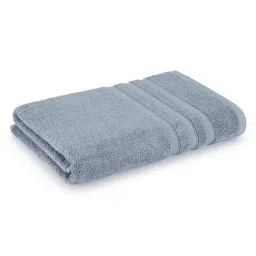 Boutique Living Zen Living Blue Bamboo Bath Towel-image-33