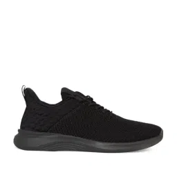 Aldo Women's Black Casual Sneakers-picture-11