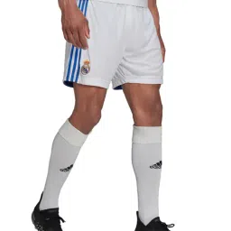 adidas White Shorts-picture-11