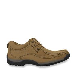 Red Chief Men's Rust Casual Shoes-image-53