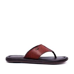 Buckaroo Men's FELIEP Tan Thong Sandals-image-81