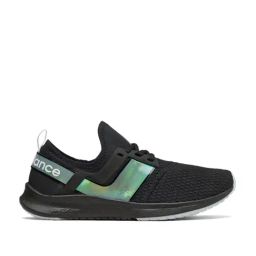New Balance Women's NERGIZE WNRGS Black Running Shoes-image-95