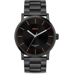 Helix TW035HG10 Valentine's Day Analog Watch for Men-27