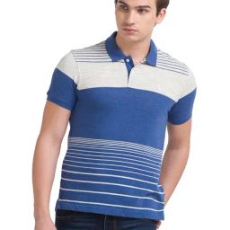 Parx Multicolor Polo T-Shirt-image-69