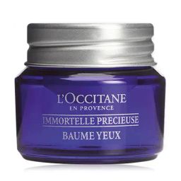L'Occitane Immortelle Precious Eye Balm Mini 4 ml-image-34