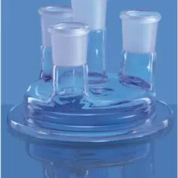 Borosil 4331Z99 Lids for Flask Reaction Interchangeable Joint 29/32.-36