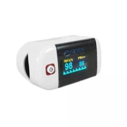 11 Enterprises NIDEK 6500 Pulse Oximeter-35