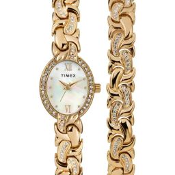 Timex TW2T49900 TREND Analog Watch for Women-17