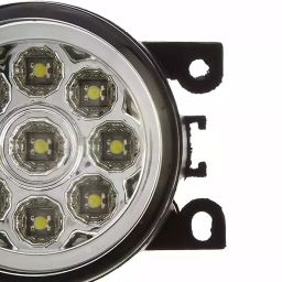 Uno Minda Fog Light LED for Maruti Swift (FF-5039ML) image 3