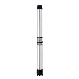 CG 1.5 HP Single Phase 12 Stage V4 Vertical Water Filled Borewell Submersible Pump Set, V4W1512C1K-image-81