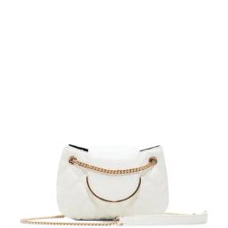 Call It Spring LONDYNN White Cross Body Bag-image-34